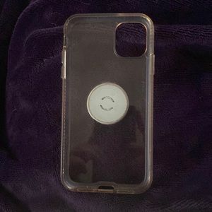 IPHONE 11 PHONE 📱 CASE - FREE WITH BUNDLE! 🤩
